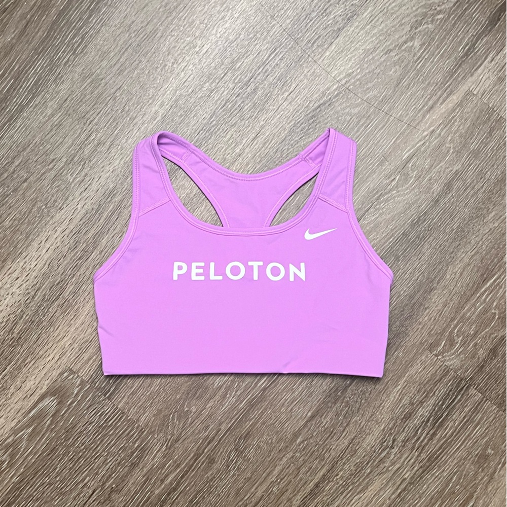 NWOT Nike Peloton Bra